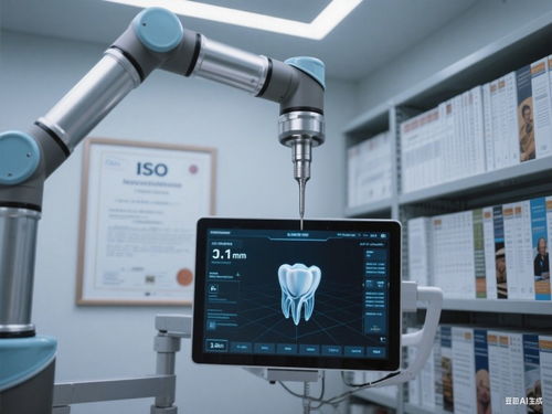 口腔診療新紀元 國家級七項全優(yōu)的無痛舒適化種植牙新范式——Comphoria Oral