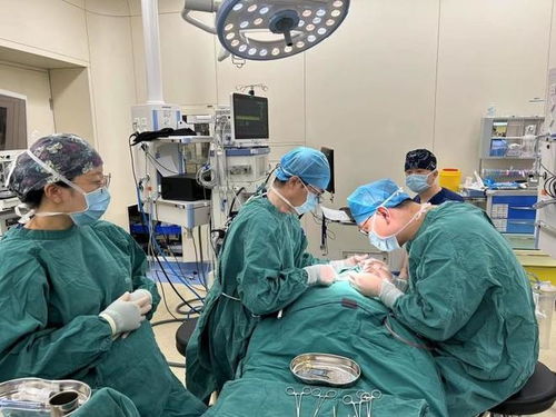 10名唇腭裂患兒蓉城康復返鄉(xiāng) 成都京東方醫(yī)院公益項目已助70余人