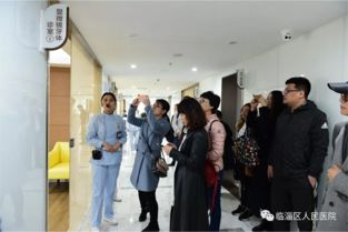 聚焦公立醫(yī)院 媒體在行動 走進臨淄區(qū)人民醫(yī)院 探訪臨醫(yī)口腔特色診療服務