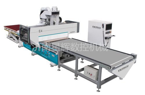 智能化重塑制造基因 星輝Excitech賦能家具廠數(shù)字化轉(zhuǎn)型進程