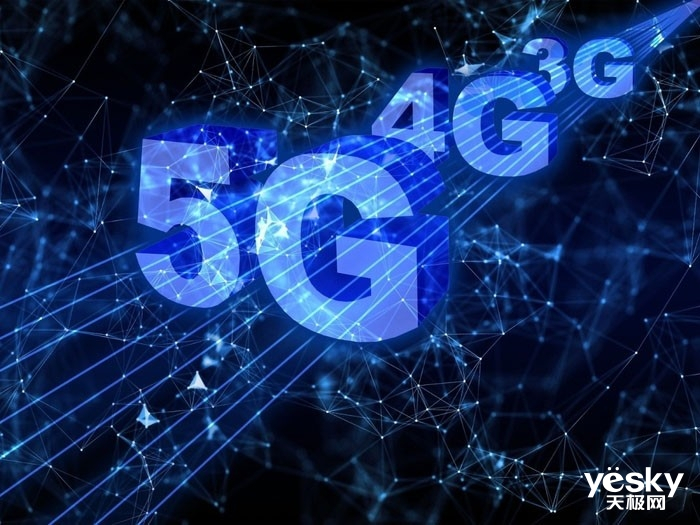 兩大運營商相繼發布5月運營數據 5G套餐用戶逼近9億，通信技術服務迎來新階段