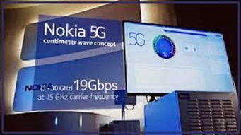 從產品 芯片和通信網絡技術三座大山看mwc的5g之變