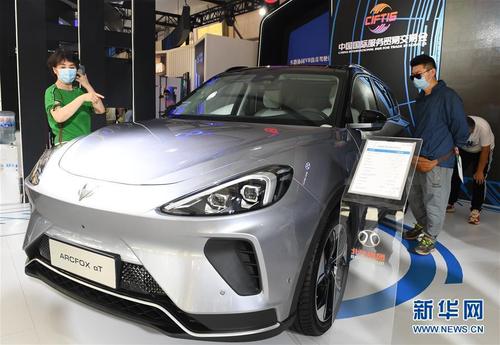 走進服貿會5g通信服務專題展區